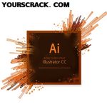 Adobe Illustrator CC Crackeado