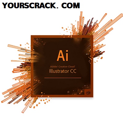 Adobe Illustrator CC Crackeado