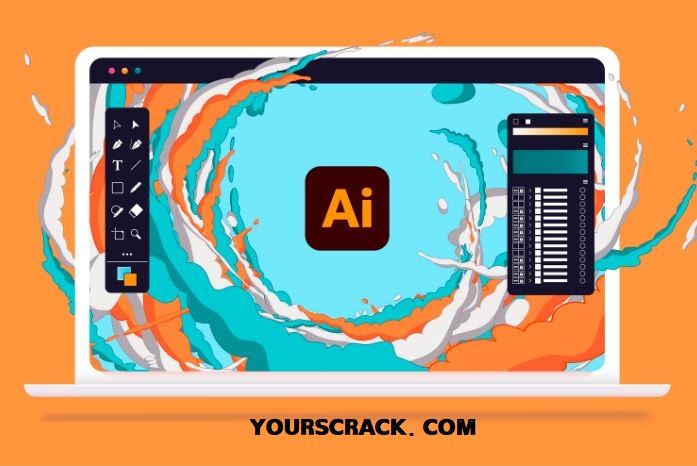 Adobe Illustrator CC Download Grátis Português