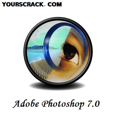 Adobe Photoshop 7.0 Crackeado