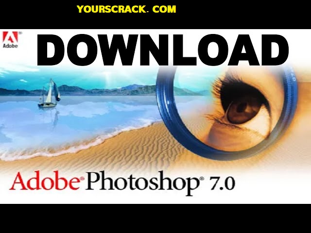 Adobe Photoshop 7.0 Download Para Windows
