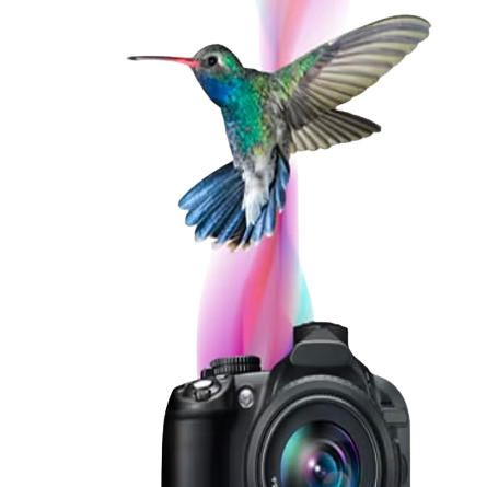 Logotipo do Corel AfterShot HDR