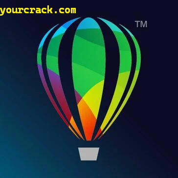 CorelDRAW Graphics Suite Crackeado