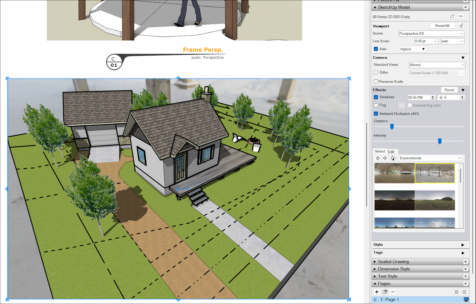 Chave de Licença do SketchUp