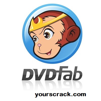 DVDFab Crackeado
