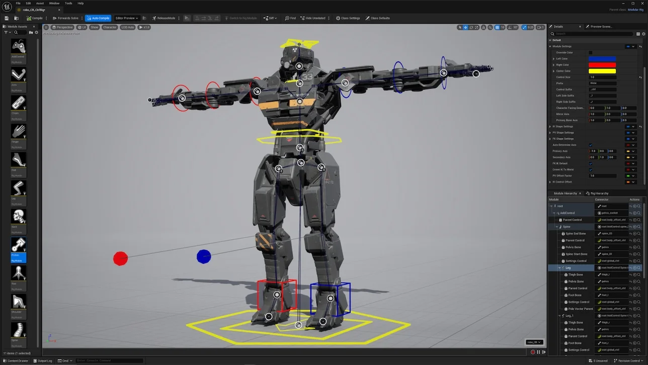 Descarregar o Unreal Engine para Windows
