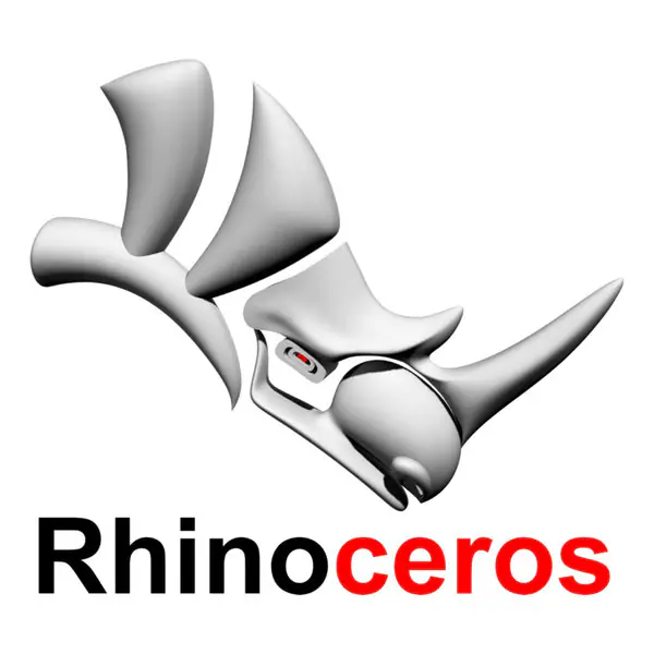 Rhinoceros Crackeado