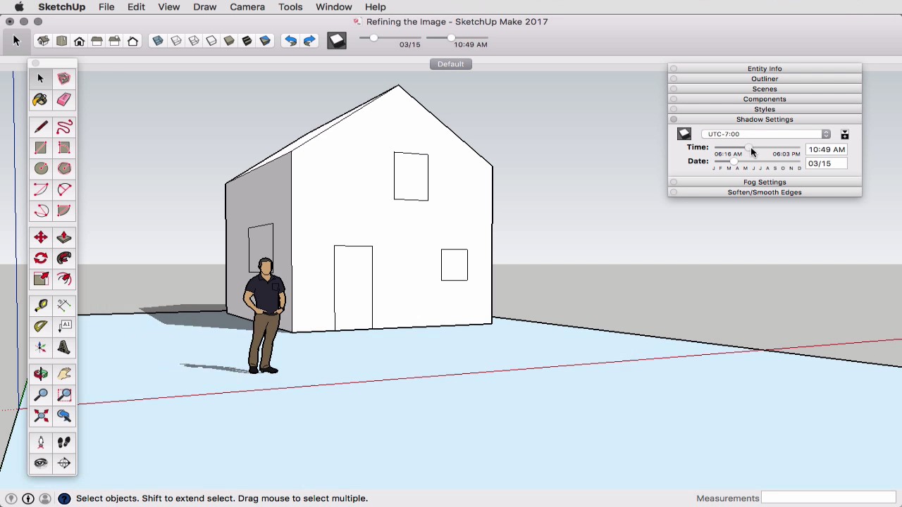 SketchUp Cracked