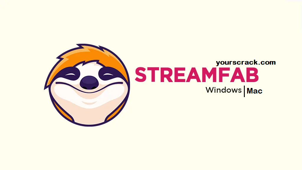 StreamFab Crackeado para Mac