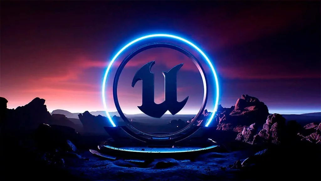 Unreal Engine Download Grátis